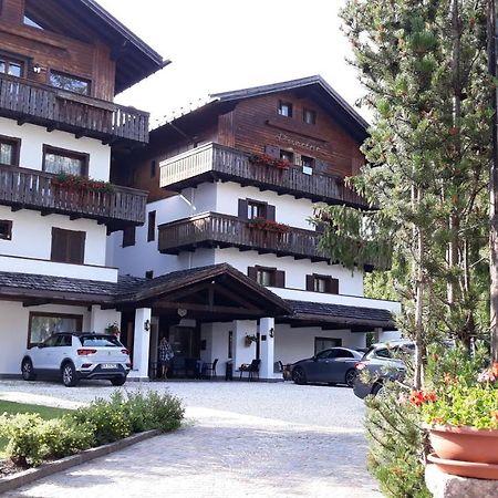 Hotel Principe Кортина-д'Ампеццо Экстерьер фото