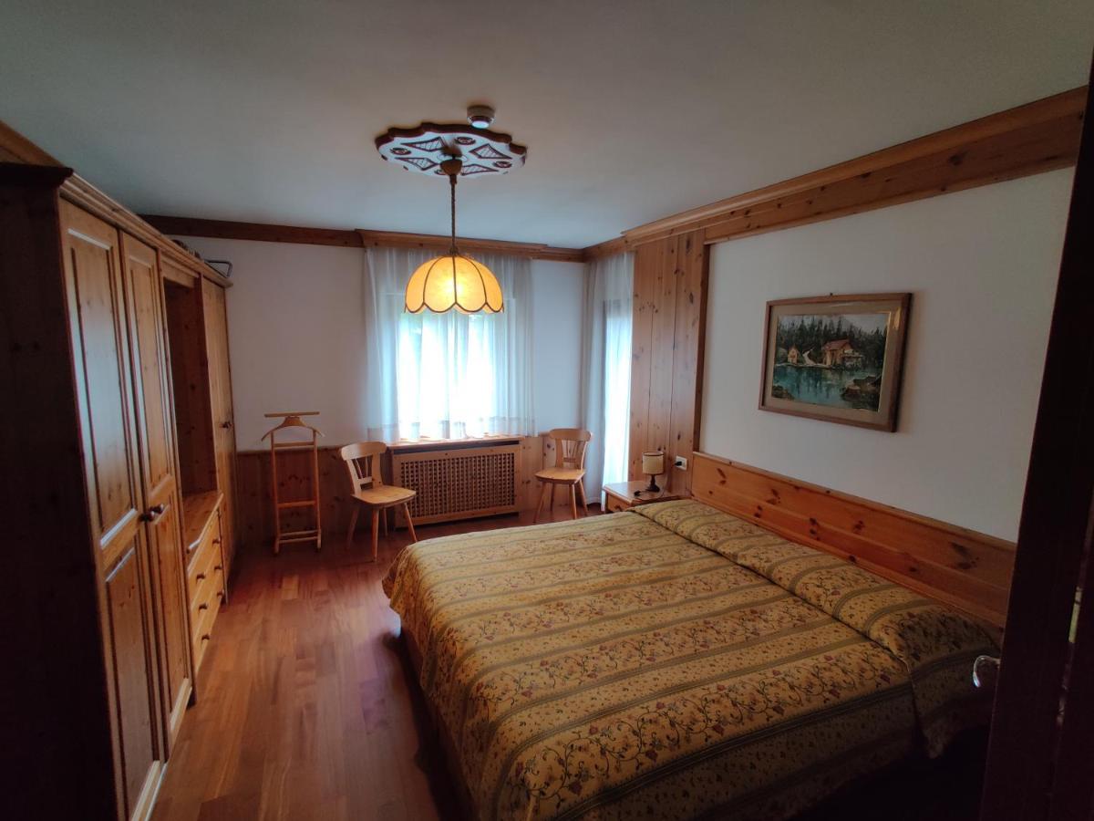 Hotel Principe Кортина-д'Ампеццо Экстерьер фото