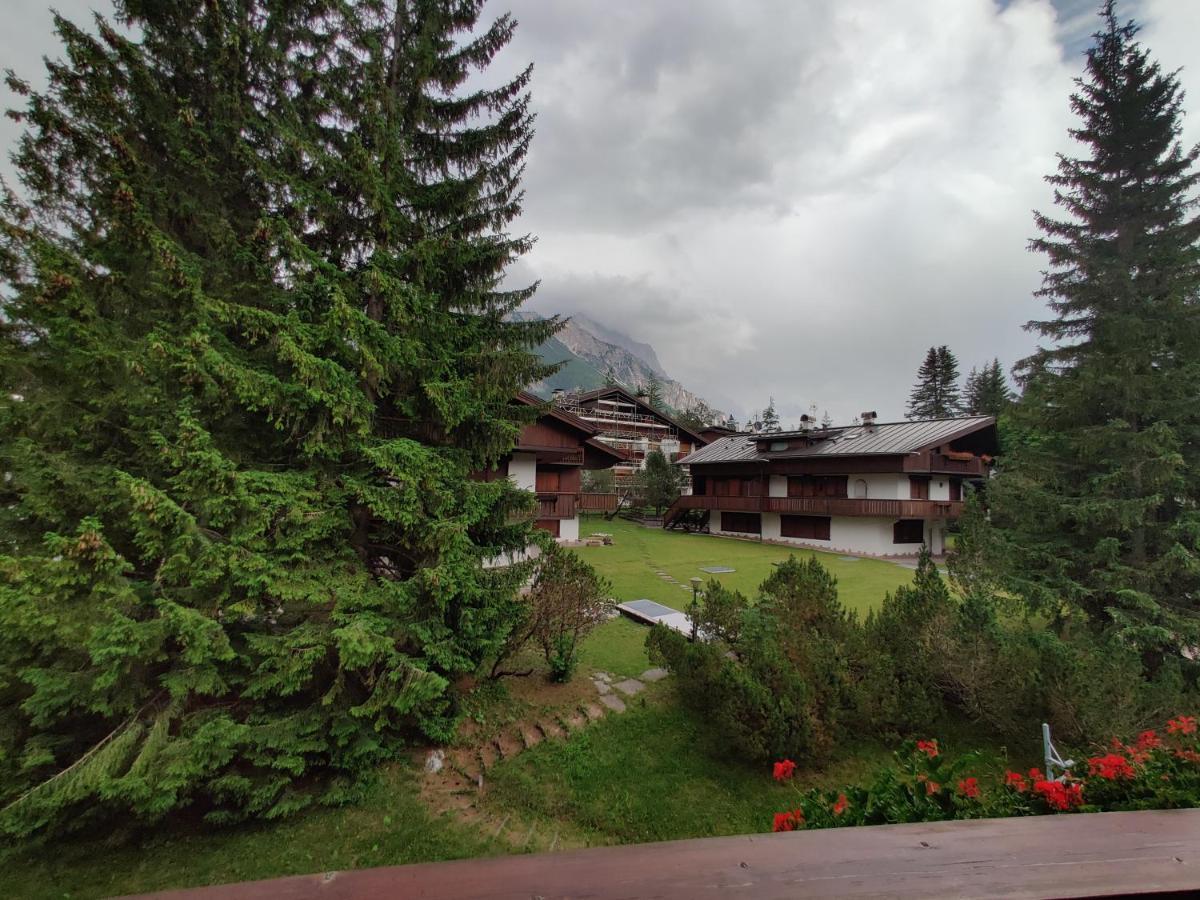 Hotel Principe Кортина-д'Ампеццо Экстерьер фото
