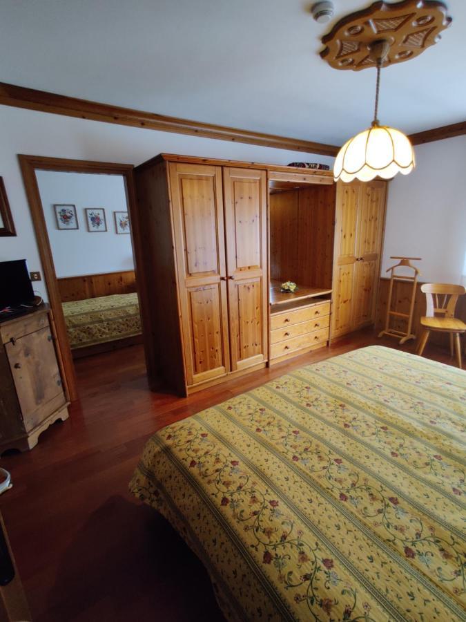 Hotel Principe Кортина-д'Ампеццо Экстерьер фото